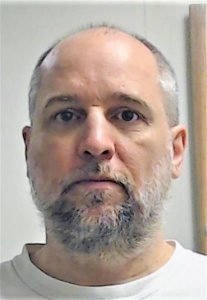 Jesse Brook Mccune a registered Sex Offender of Pennsylvania