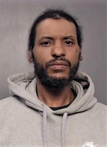 Dickens Aaron a registered Sex Offender of Pennsylvania