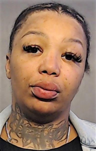 Tiana Sharae Thomas a registered Sex Offender of Pennsylvania
