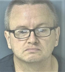 Kevin Todd Baumgardner a registered Sex Offender of Pennsylvania