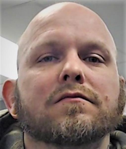 Rhodes Jesse a registered Sex Offender of Pennsylvania