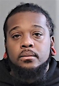 Deon Hosmond Blair a registered Sex Offender of Pennsylvania