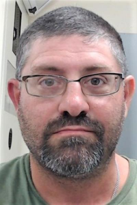 Daniel Ivan Held a registered Sex Offender of Pennsylvania