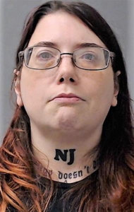 Tina Marie Johns a registered Sex Offender of Pennsylvania
