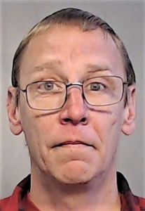 Burke Steven a registered Sex Offender of Pennsylvania