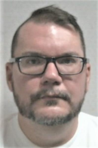 Benjamin James Bahleda a registered Sex Offender of Pennsylvania