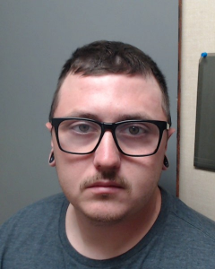 Alexander William Boesch a registered Sex Offender of Pennsylvania