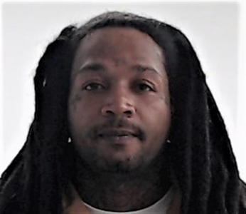 Boone Gregory Junior a registered Sex Offender of Pennsylvania