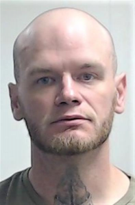 Chad Randal Helker a registered Sex Offender of Pennsylvania