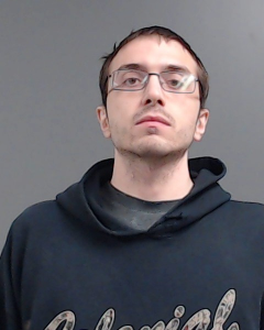 Daniel James Williams a registered Sex Offender of Pennsylvania