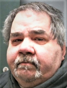 Brian Stanley Munson a registered Sex Offender of Pennsylvania