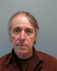 Kenneth Henry Stover a registered Sex Offender of Pennsylvania