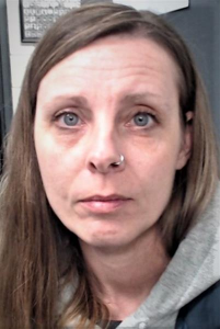 Michele Lynn Maynard a registered Sex Offender of Pennsylvania