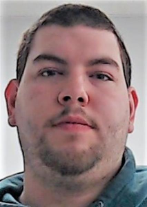 Collin Raye Hertel a registered Sex Offender of Pennsylvania