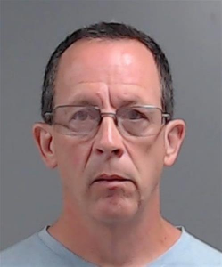Ralph Standring Pusey III a registered Sex Offender of Pennsylvania