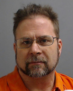 Patrick Bruce Reachard a registered Sex Offender of Pennsylvania