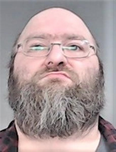 Zackary Allen Geib a registered Sex Offender of Pennsylvania