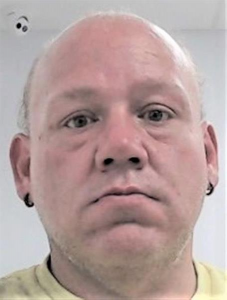 Justin Aaron Bywater a registered Sex Offender of Pennsylvania