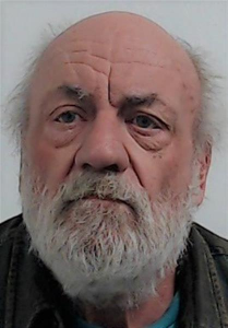 Kenneth Craig Strine a registered Sex Offender of Pennsylvania