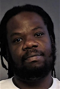 Barksdale Terrell a registered Sex Offender of Pennsylvania