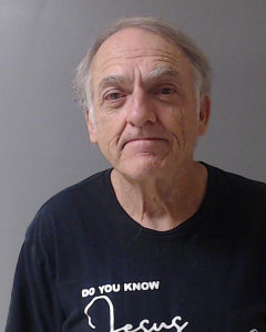 Kenneth George Burns a registered Sex Offender of Pennsylvania