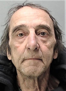 Willoughby Paul a registered Sex Offender of Pennsylvania
