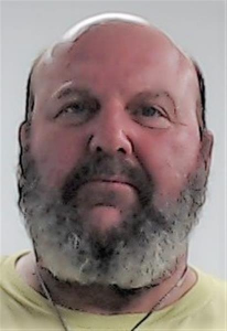 John Lawrence Curry a registered Sex Offender of Pennsylvania
