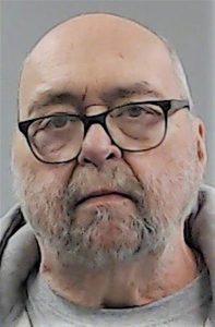 Lawrence Edward Tuite a registered Sex Offender of Pennsylvania