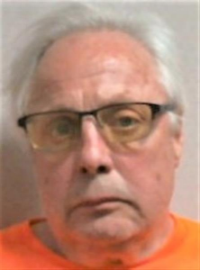 William Gregg Ohanlon a registered Sex Offender of Pennsylvania