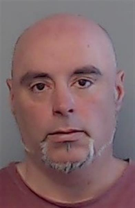 Andrew Joseph Ultsh a registered Sex Offender of Pennsylvania