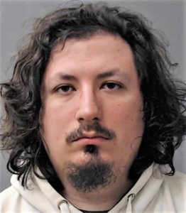 Nathan Lee Hoover a registered Sex Offender of Pennsylvania
