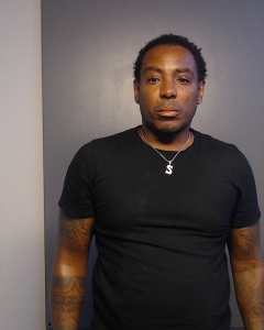 Ahmad Umar a registered Sex Offender of Pennsylvania