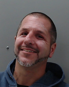 Paul Joseph Oresick a registered Sex Offender of Pennsylvania