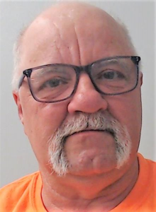 Ronald Eugene Coons a registered Sex Offender of Pennsylvania