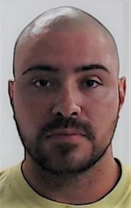 Brandon Vaughn Sweitzer a registered Sex Offender of Pennsylvania