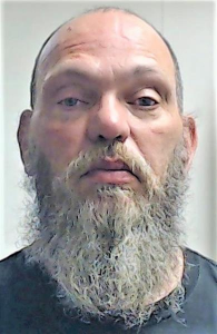 Michael Allen Mccloud a registered Sex Offender of West Virginia