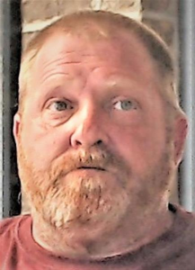Barry Allen Masker Jr a registered Sex Offender of New Jersey