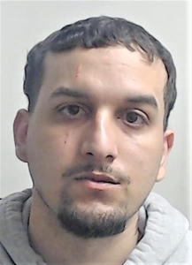 Cordero-rodriguez Luis a registered Sex Offender of Pennsylvania