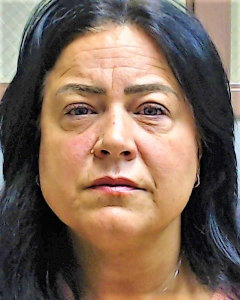 Amy Lynn Mikesic a registered Sex Offender of Pennsylvania