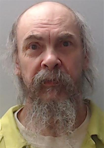 David Allen Bosley a registered Sex Offender of Pennsylvania