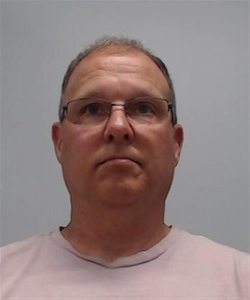 Kauffman Timothy a registered Sex Offender of Pennsylvania