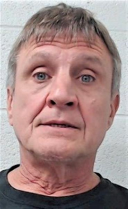 Hornberger Eric a registered Sex Offender of Pennsylvania