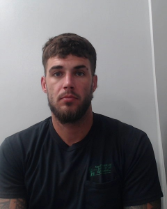 Tyler Hogan Lampe a registered Sex Offender of Pennsylvania