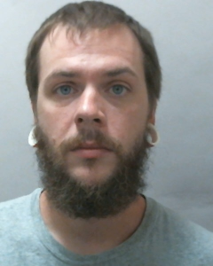 John Thomas Swanzy a registered Sex Offender of Pennsylvania