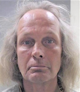 George Allen Yocham a registered Sex Offender of Pennsylvania