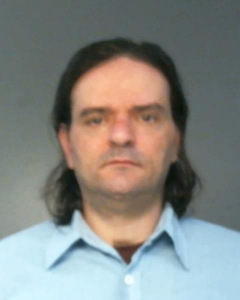 Matthew John Sheffer a registered Sex Offender of Pennsylvania