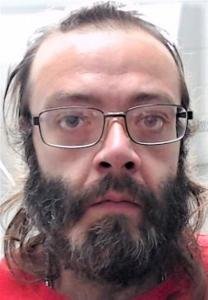 Richard Charles Black a registered Sex Offender of Pennsylvania