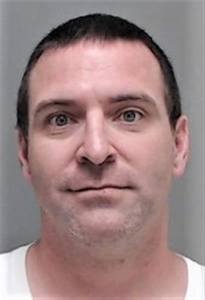 Anthony Ray Crouch a registered Sex Offender of Pennsylvania