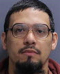 Carlos Francisco Vasquez a registered Sex Offender of Pennsylvania