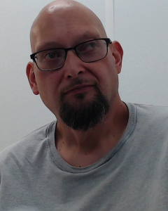 Jesse Keith Blough a registered Sex Offender of Pennsylvania